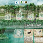 بازی Wingspan Seasonal Decorative Pack 2
