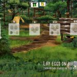 بازی Wingspan Seasonal Decorative Pack 2