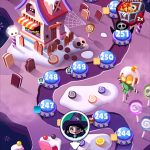 دانلود بازی Witch Match Puzzle برای اندروید