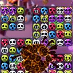 دانلود بازی Witch Match Puzzle برای اندروید