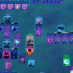 بازی WitchHand