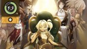 دانلود بازی WitchSpring4 برای اندروید