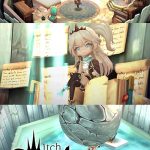 دانلود بازی WitchSpring4 برای اندروید
