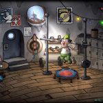 دانلود بازی Woolly Boy and the Circus برای اندروید