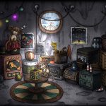 دانلود بازی Woolly Boy and the Circus برای اندروید