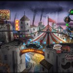 دانلود بازی Woolly Boy and the Circus برای اندروید