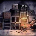 دانلود بازی Woolly Boy and the Circus برای اندروید