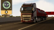 دانلود بازی World Truck Driving Simulator برای اندروید