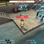 بازی WorldNeverland Daily Life in the Elnea Kingdom Another Life Adventure