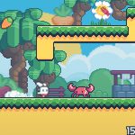 دانلود بازی Yeah Bunny 2 برای اندروید