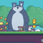 دانلود بازی Yeah Bunny 2 برای اندروید