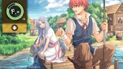 دانلود بازی Ys Chronicles II برای اندروید