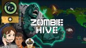 دانلود بازی Zombie Hive برای اندروید
