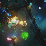 بازی Zombie Soup