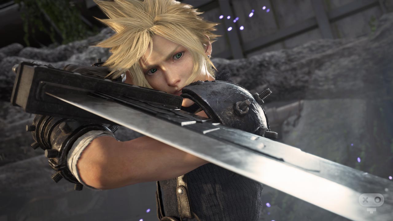 نقد و بررسی بازی Final Fantasy VII Rebirth