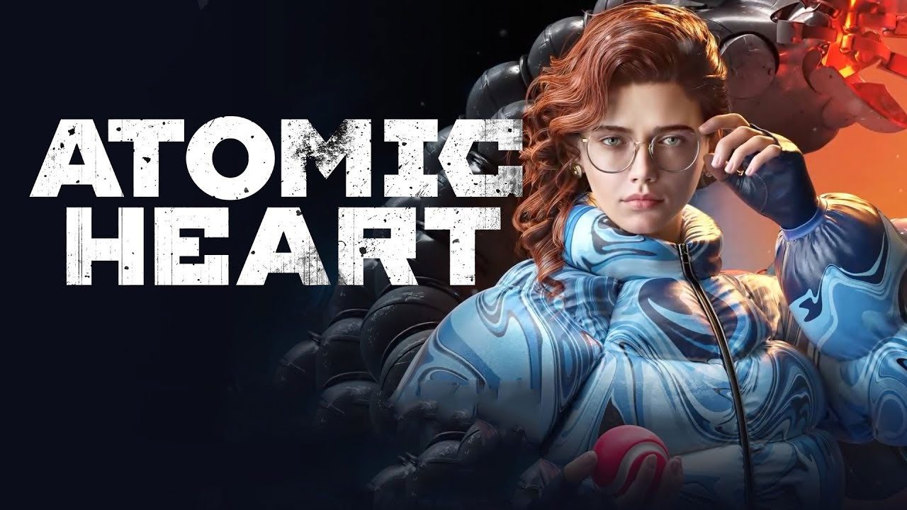 دی ال سی Atomic Heart