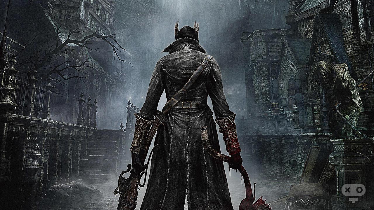 بازی Bloodborne در لیست بازی های نقش آفرینی قدیمی که باید تجربه کنید
