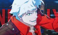تاریخ انتشار انیمه Devil May Cry