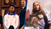فروش بازی FC 25 و Dragon Age The Veilguard