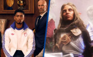 فروش بازی FC 25 و Dragon Age The Veilguard