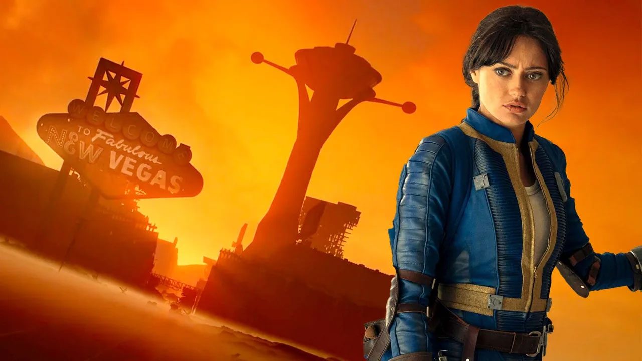 فصل دوم Fallout