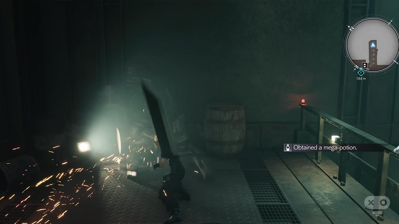 نقد بازی Final Fantasy VII Rebirth