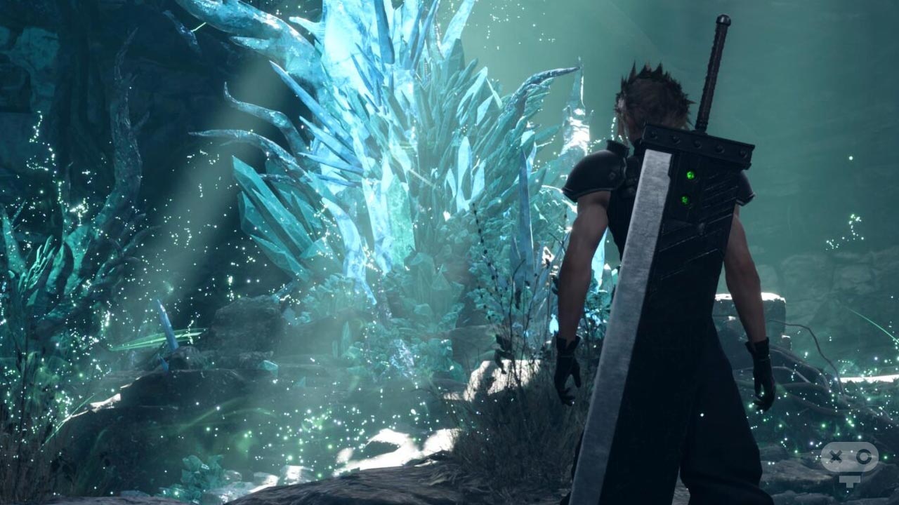 نقد و بررسی بازی Final Fantasy VII Rebirth