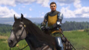 بازی Kingdom Come Deliverance 2