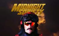 استودیو Midnight Society دکتر دیسریسپکت