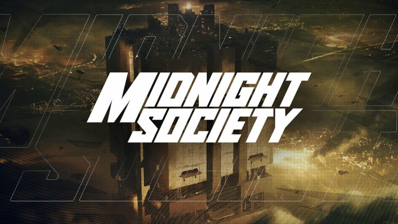 استودیو Midnight Society دکتر دیسریسپکت