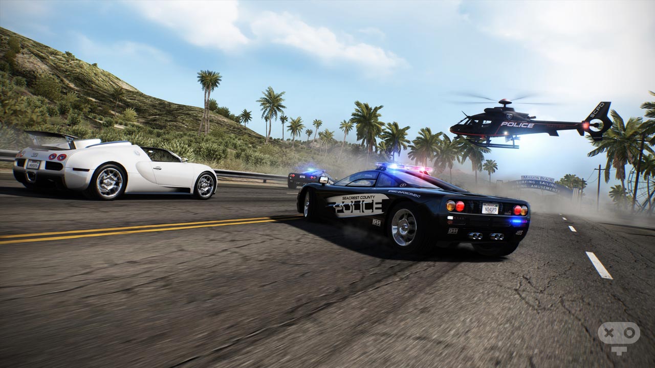 بازی Need for Speed Hot Pursuit در لیست بازی هایی که در سال 2025 پانزده ساله می شوند