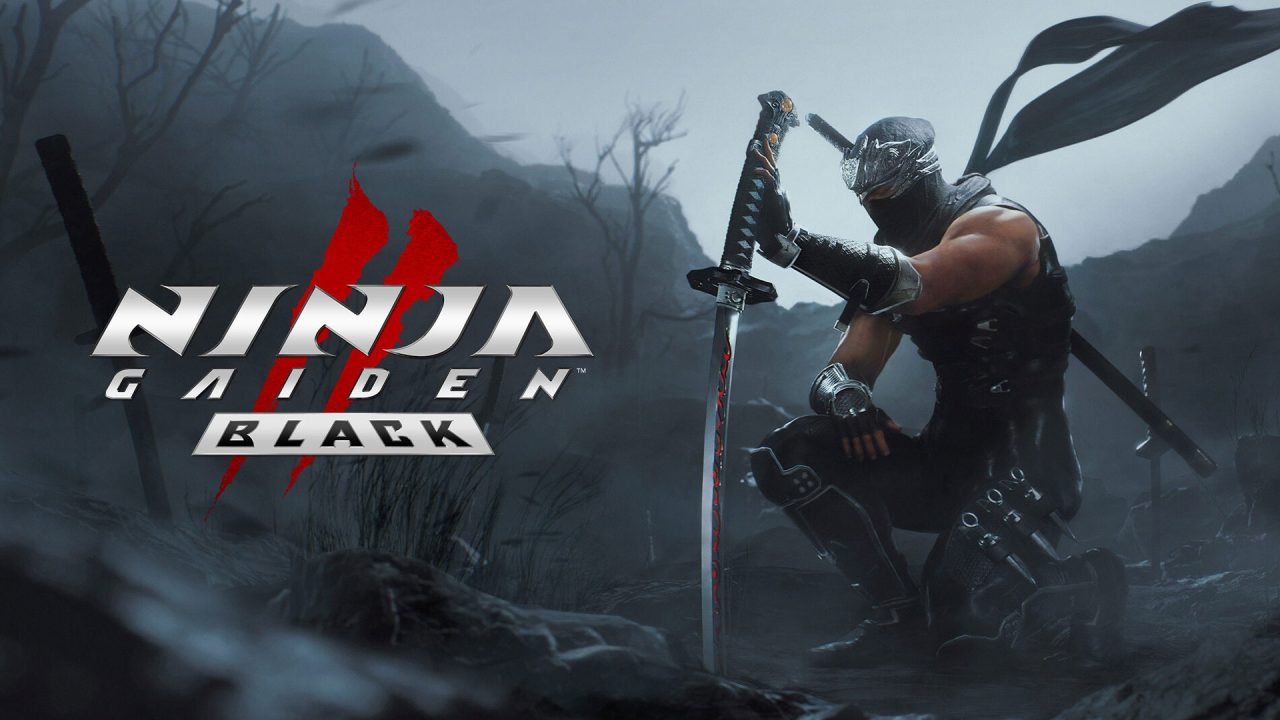 بازی Ninja Gaiden 2: Black