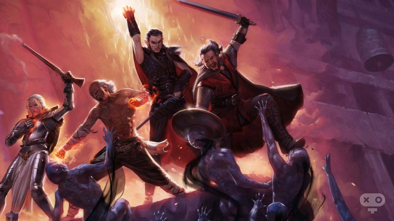 بازی Pillars of Eternity در لیست بازی های نقش آفرینی قدیمی که در سال 2025 ده ساله خواهند شد