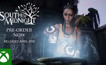 تریلر بازی South of Midnight