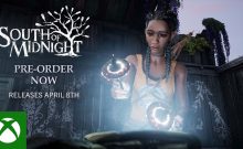 تریلر بازی South of Midnight