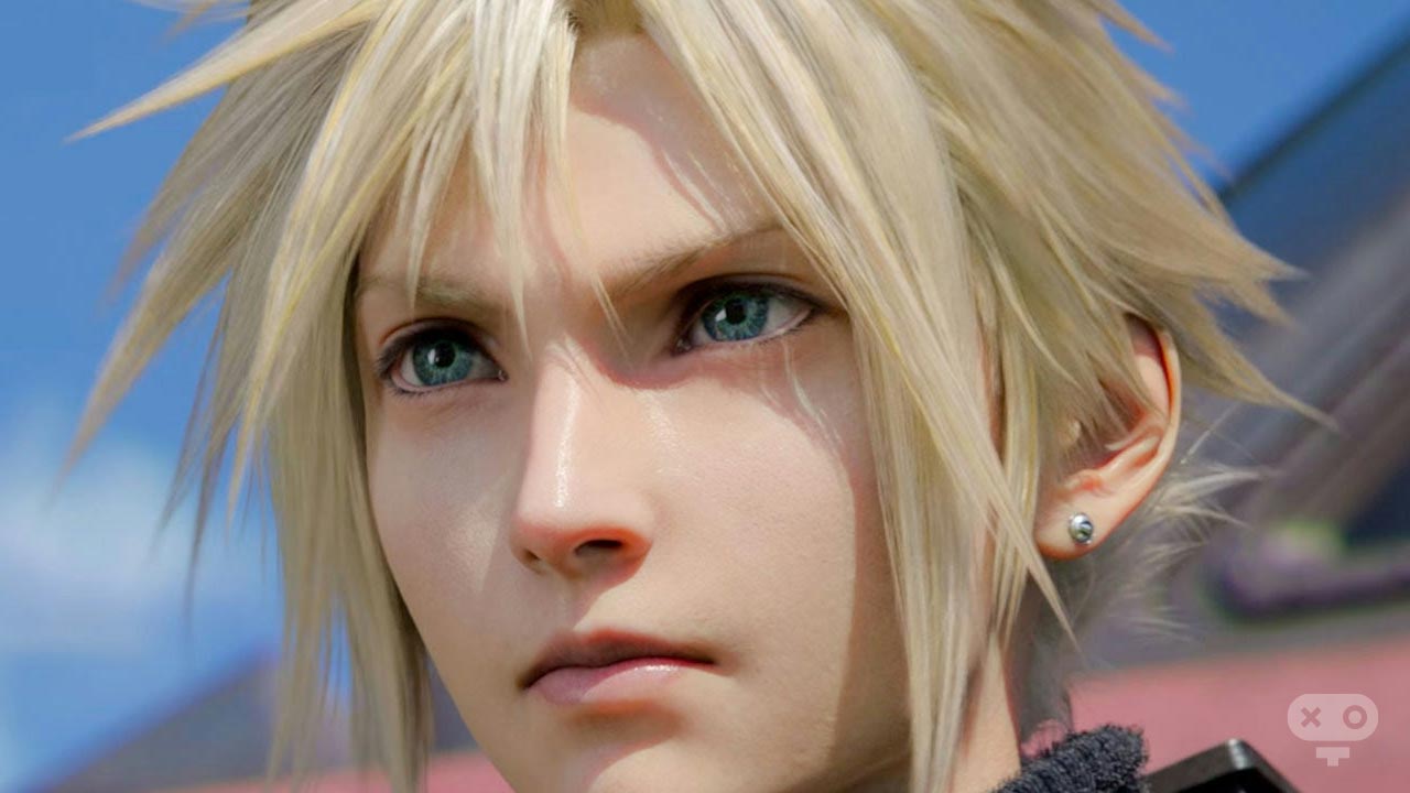 گرافیک بازی Final Fantasy VII Rebirth