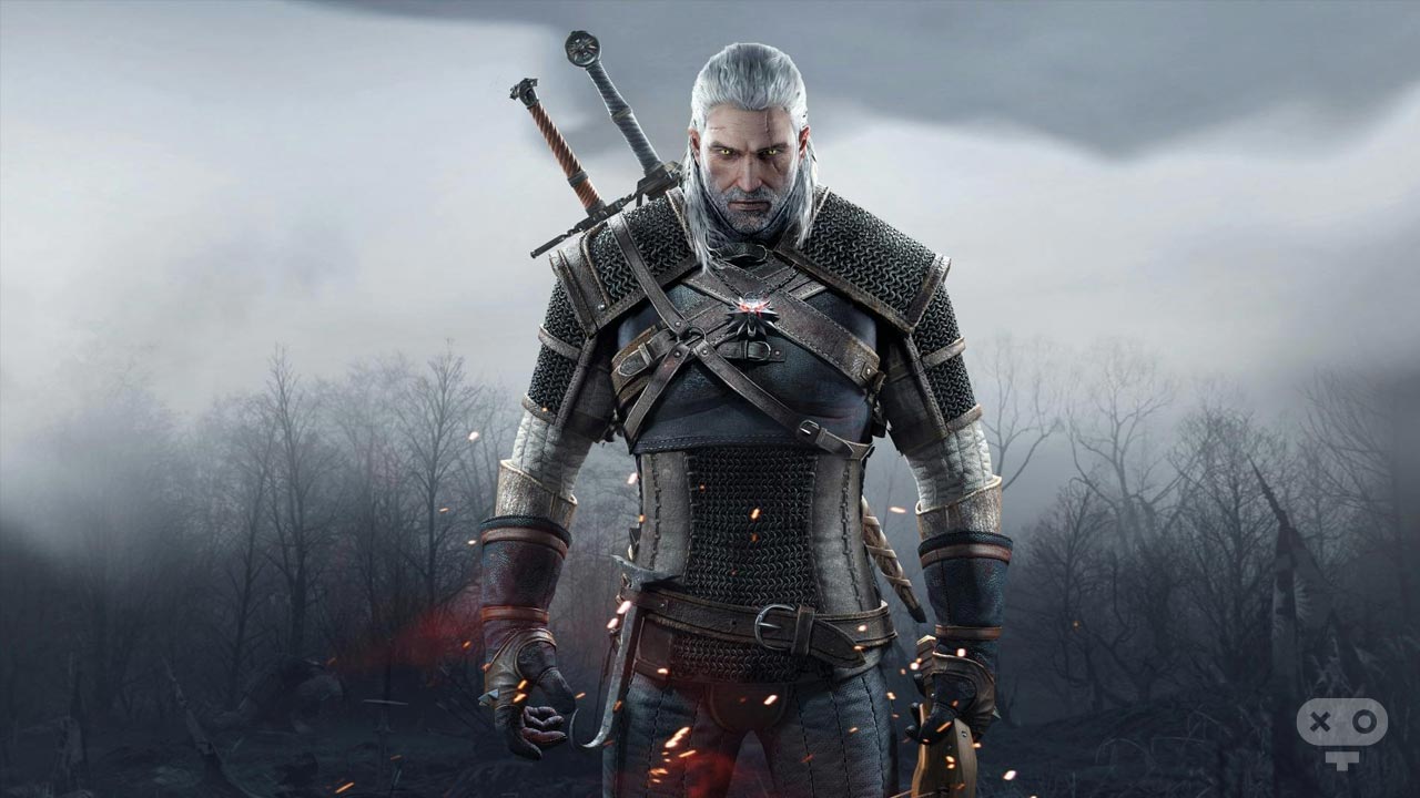 بازی The Witcher 3 در فهرست بازی های RPG قدیمی 10 ساله