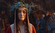 ان‌پی‌سی The Witcher 4