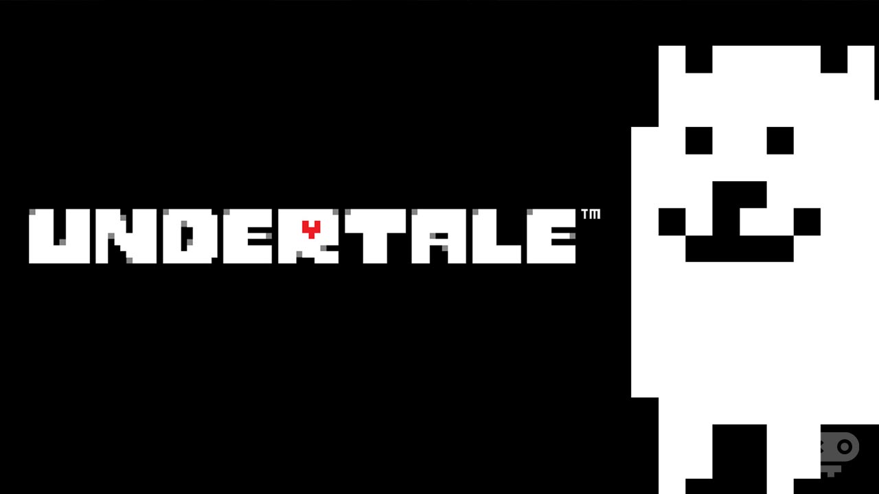 بازی Undertale در لیست بازی های RPG قدیمی