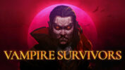 فیلم Vampire Survivors