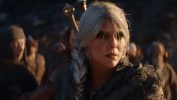 بازی The Witcher 4 سیری