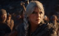 بازی The Witcher 4 سیری