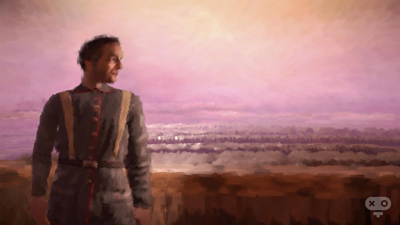 بازی Memories Retold 11 در لیست بازی ها با سوژه جنگ جهانی اول