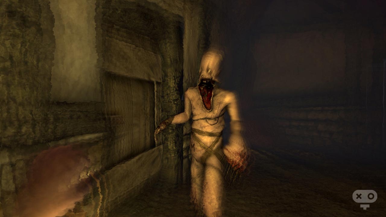 بازی Amnesia The Dark Descent در فهرست بازی های ترسناک که بین سال های 2010 تا 2020 منتشر شده است