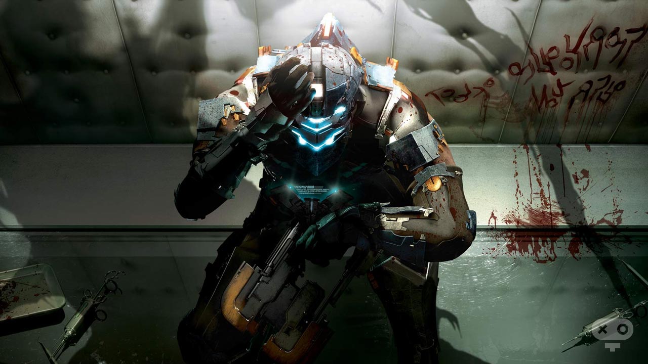 بازی Dead Space 2 در فهرست بازی های ترسناک در دهه 2010 تا 2020