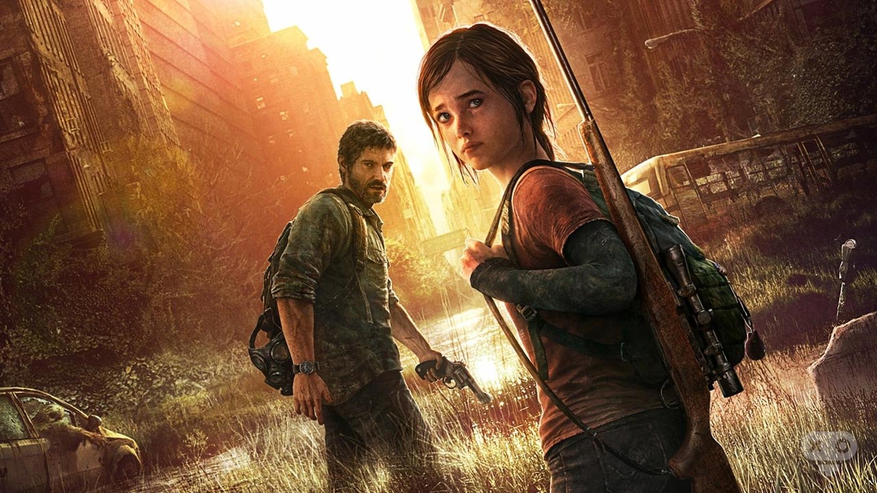 بازی The Last of Us در لیست بهترین بازی های ترسناک