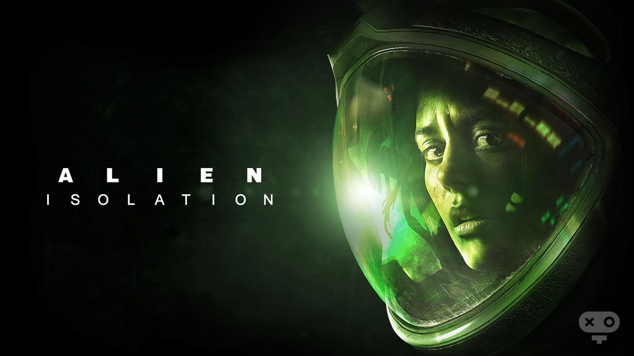 بازی Alien Isolation از بهترین بازی های ترسناک ساخته شده از روی فیلم
