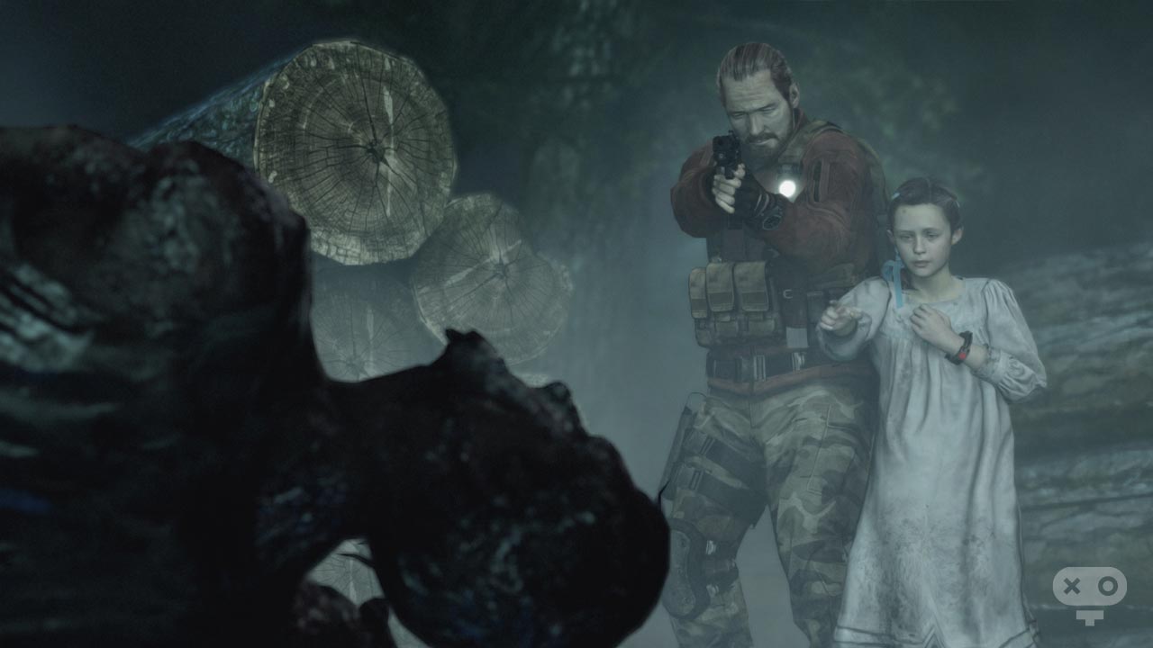 بازی Resident Evil Revelations 2 در لیست بازی های ژانر وحشت و ترس