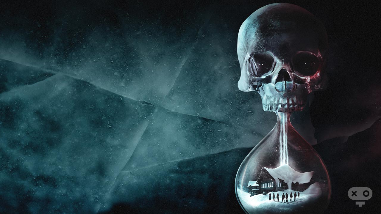 بازی Until Dawn در لیست بهترین بازی های ترسناک سینمایی