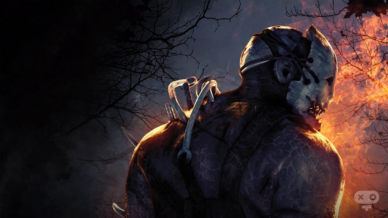 بازی Dead by Daylight در فهرست بهترین بازی های ترسناک که در سال 2010 تا 2020 منتشر شده است